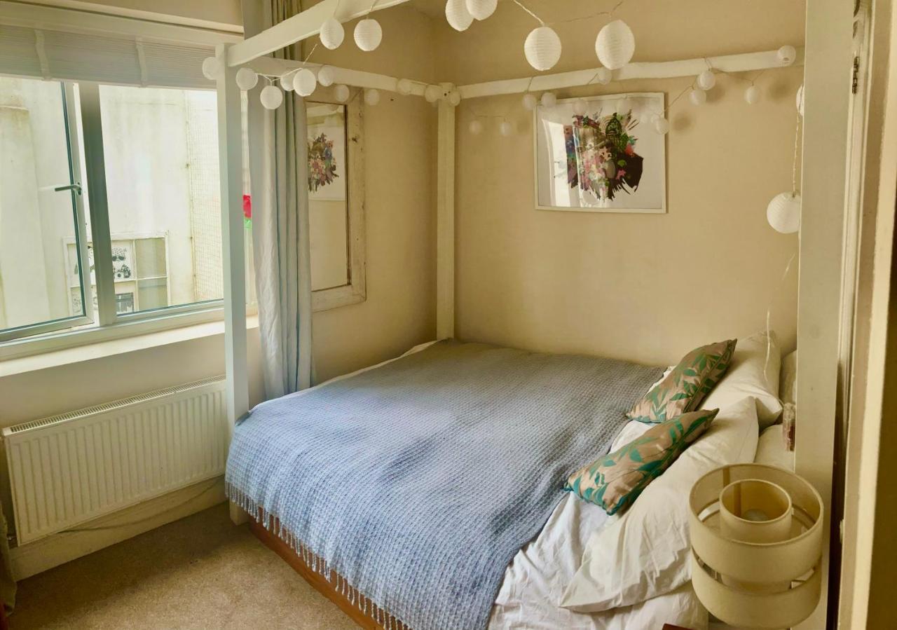 Little Brighton Beach Apartments - Also Separate Spa Cabin And Watersports 외부 사진