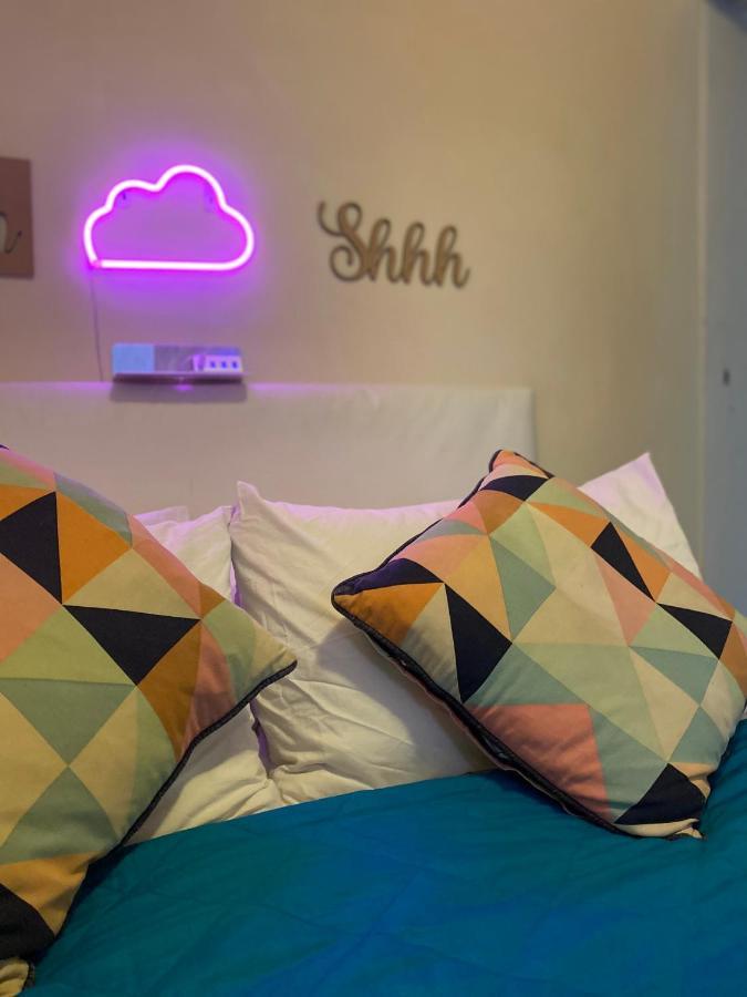 Little Brighton Beach Apartments - Also Separate Spa Cabin And Watersports 외부 사진