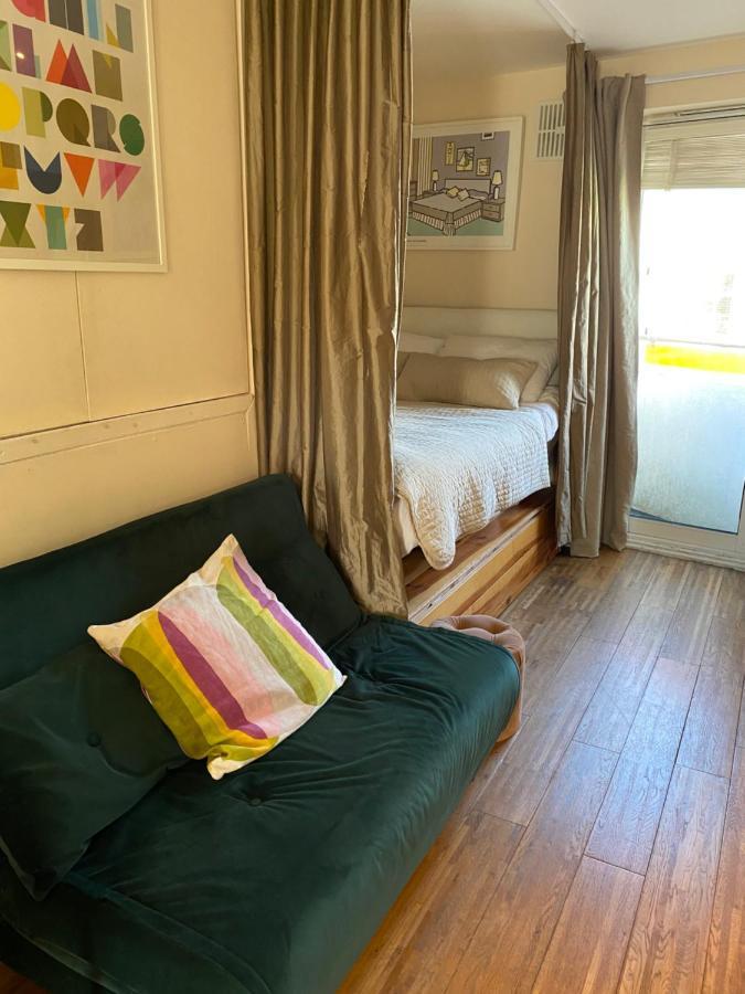 Little Brighton Beach Apartments - Also Separate Spa Cabin And Watersports 외부 사진