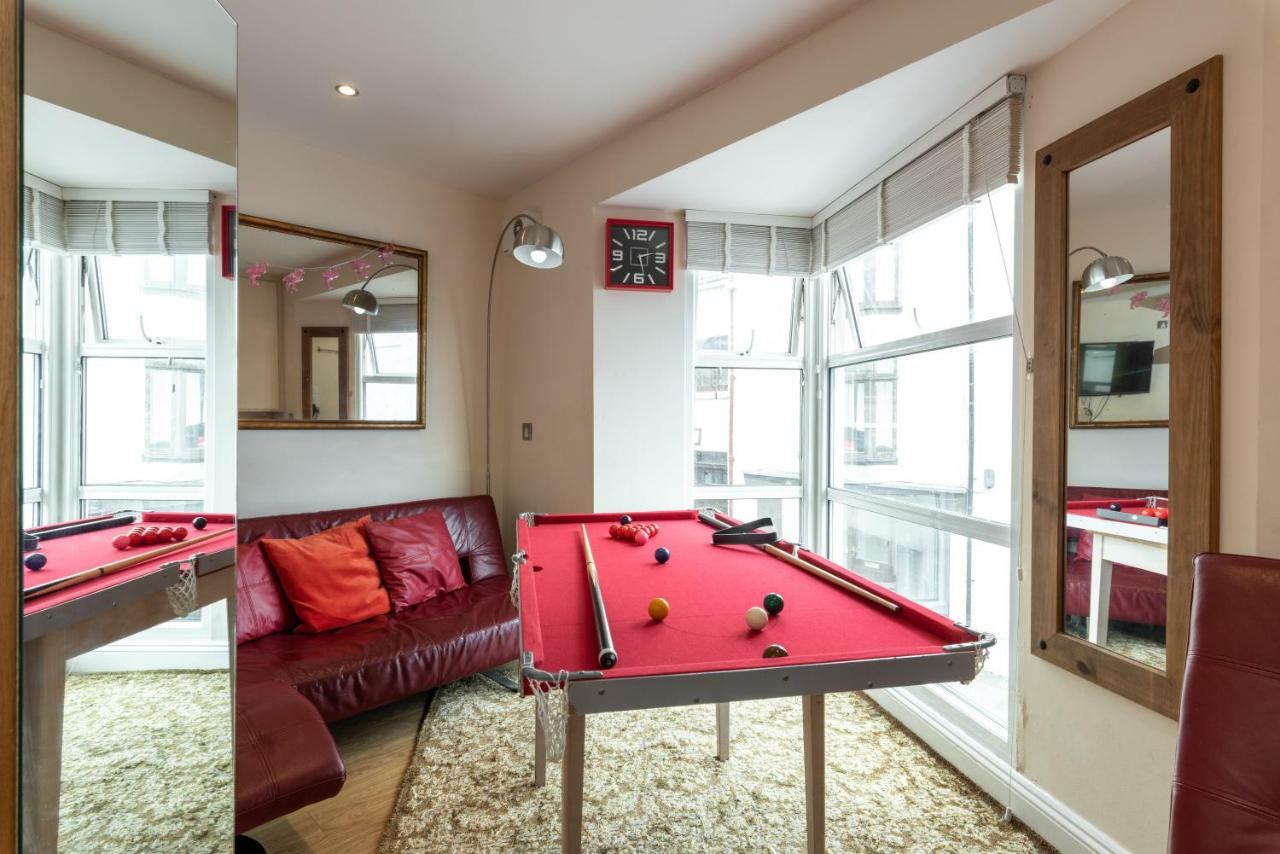 Little Brighton Beach Apartments - Also Separate Spa Cabin And Watersports 외부 사진